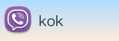 kok Logo